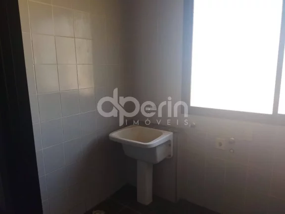 Imagem Apartamento à venda - Centro