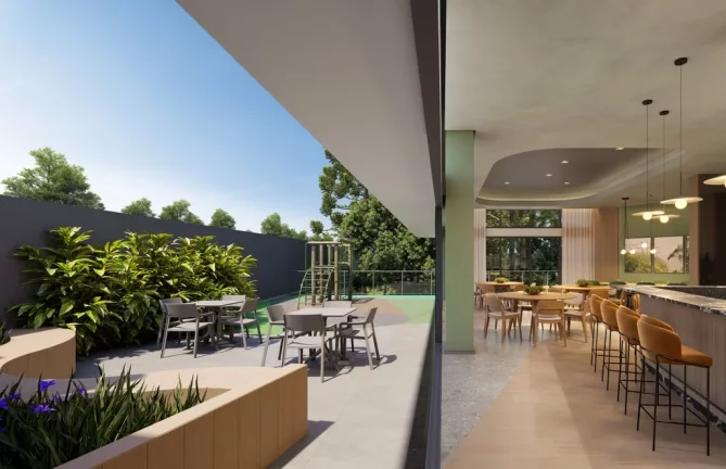 Imagem Lior - Apartamento à venda no bairro Ahú - Curitiba/PR