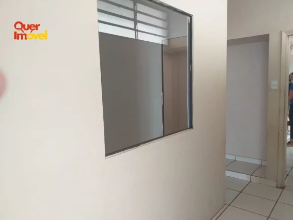 Imagem Imperdível Casa Comercial à Venda em Ribeirão Preto-SP, 3 Quartos, 1 Suíte, 2 Salas, 3 Banheiros, 3 Vagas, 202m². Confira!