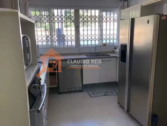 Imagem Casa com 3 Quartos à venda, 682m² - Campo Belo
