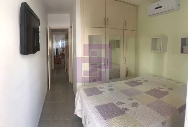 Imagem Apartamentos / Padrão na cidade de Guarujá