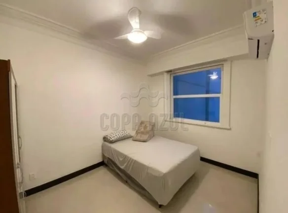 Imagem Copacabana - Residencial › Apartamento com 3 quarto(s) a Venda