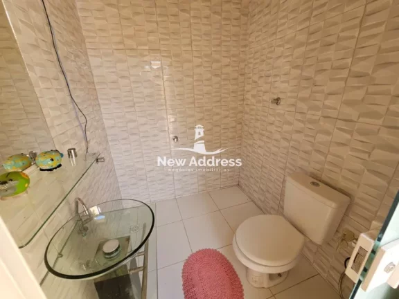 Imagem Casa com 4 quartos e piscina à venda em Marcílio de Noronha - Viana