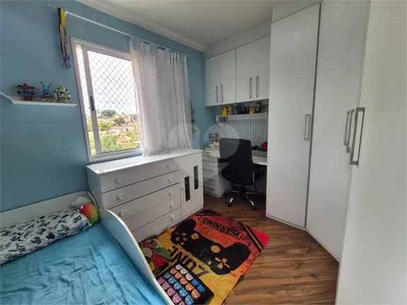 Imagem Apartamento à venda com 2 quartos, sendo 1 suíte, no condomínio Arbos Butantã, São Paulo - SP