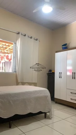 Imagem Casa à venda no bairro Miguel Vieira - Potim/SP
