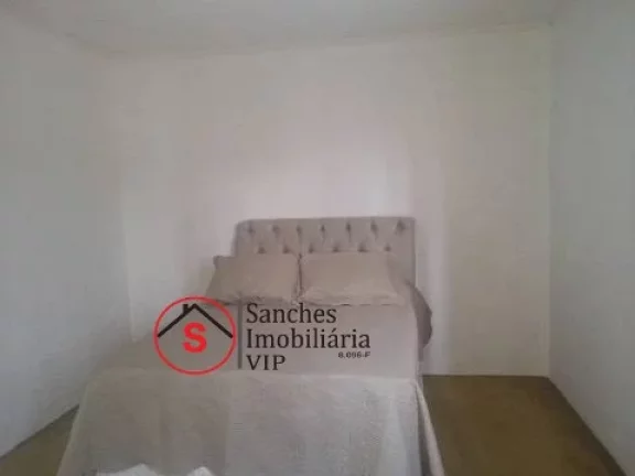 Imagem CASA RESIDENCIAL em SANTO ANDRÉ - SP, VILA CAMILÓPOLIS