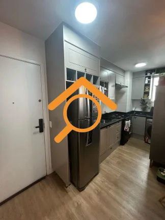 Imagem Apartamento à venda no Condomínio Viva Benx Marajoara. Confira!