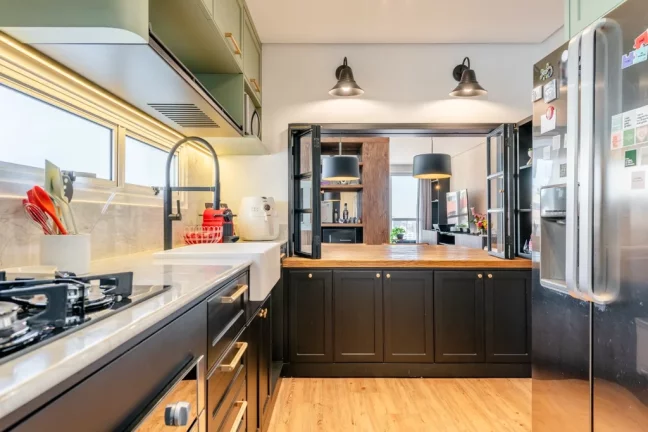 Imagem Apice Bela Vista Apto 17597 - Apartamento à venda no bairro Mont Serrat - Porto Alegre/RS