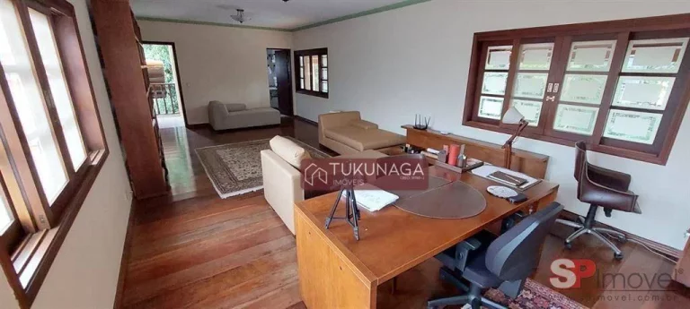 Imagem Excelente casa em Mairiporã R$