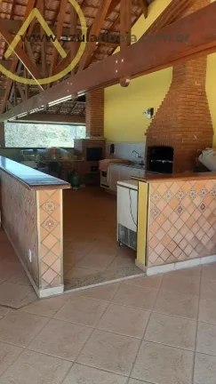 Imagem Propriedade Rural à Venda  6 Hectares com Lazer Completo
