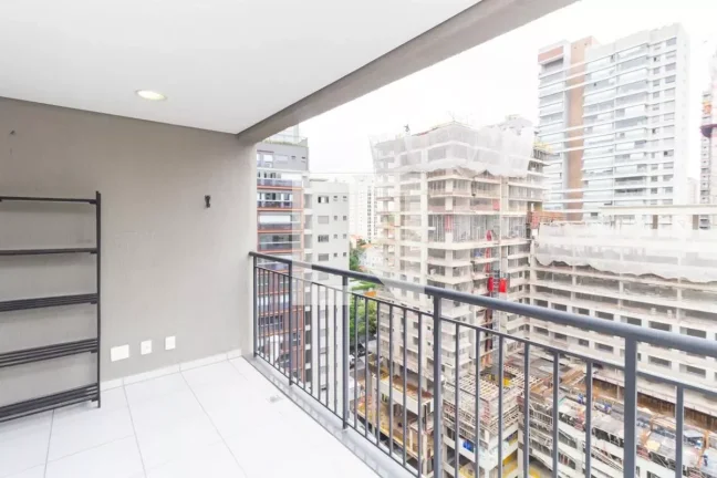 Imagem Apartamento à Venda - Vila Mariana, 2 Quartos, 47 m2