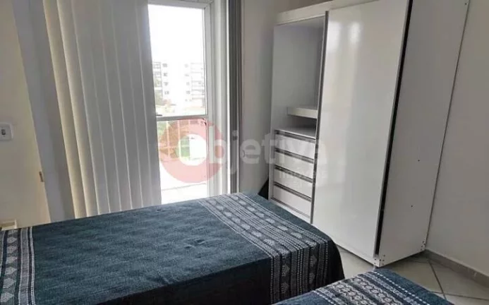 Imagem Cobertura, 3 quartos, 150 m², 100m da Praia do Forte, Algodoal - Cabo Frio