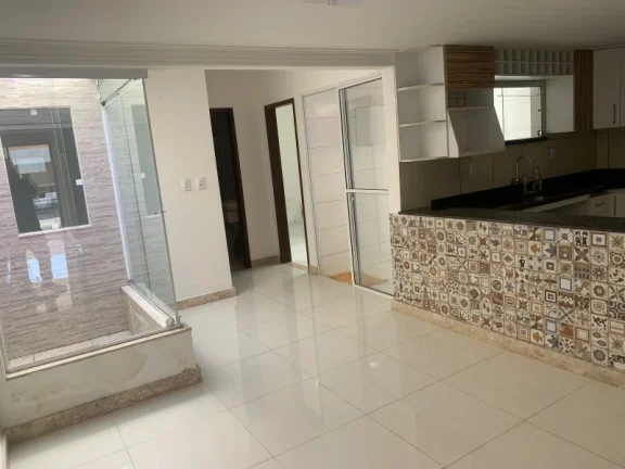 Imagem Casa no sim 5 quartos sendo 2 suites.