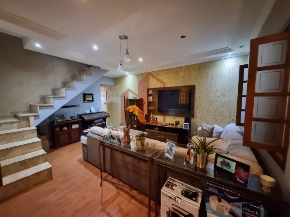 Imagem Imperdível oportunidade: Casa à venda em Franco da Rocha-SP, Portal das Alamedas, com 3 quartos, 1 suíte e 230m²!