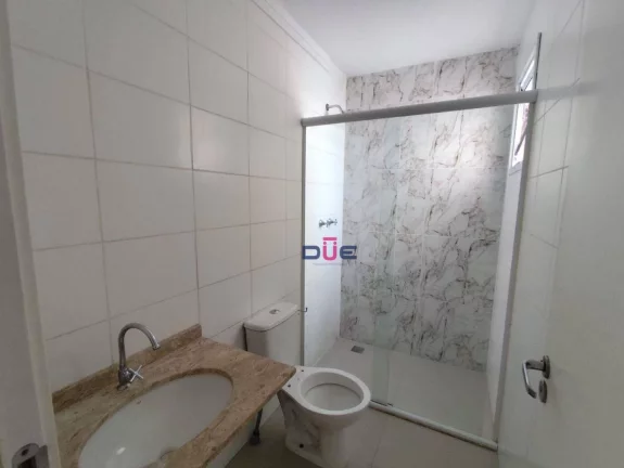 Imagem Apartamento à venda, 63 m² por R$ 679.000,00 - Marapé - Santos/SP