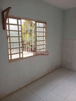 Imagem Chácara com 2 quartos à venda, 504 m² por R$ 320.000 - Terra Preta - Mairiporã/São Paulo