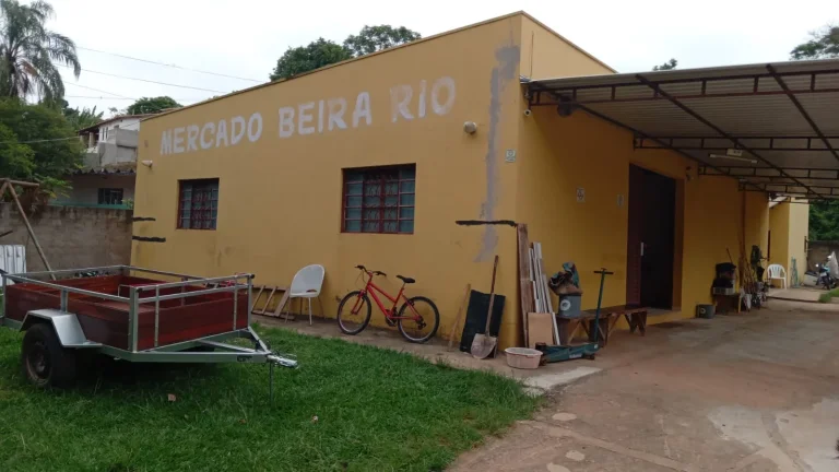 Foto do imóvel: Ótima Chácara no bom Jardim em Jaguariúna SP