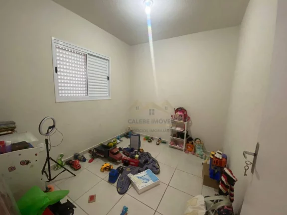 Imagem Casa com 2 dormitórios à venda, 50 m² por R$ 205.000,00 - Pacaembu - Tatuí/SP