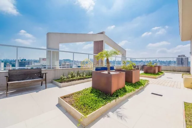 Imagem Apartamento Padrão