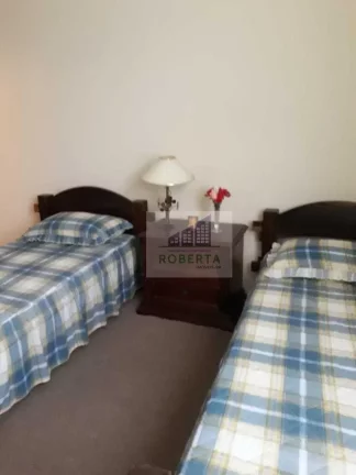 Imagem APARTAMENTO À VENDA EM MOEMA COM 4 DORMITÓRIOS, ACEITA PERMUTA!