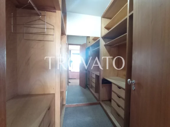 Imagem Imóvel com 4 Quartos à Venda, 190 m² em Perdizes - São Paulo