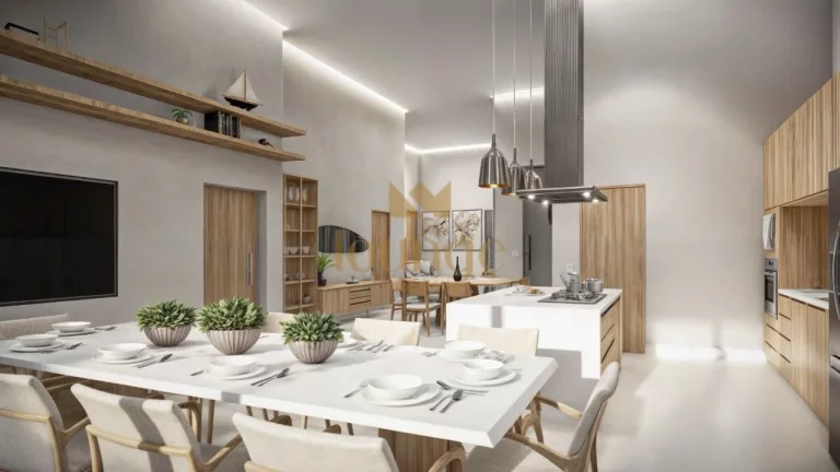 Imagem Casa Alto Padrão a Venda no Alphaville 4 Zona Sul-Votorantim
