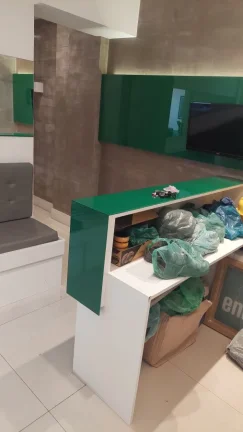 Imagem Studio para Venda em Rio de Janeiro, Centro, 1 vaga