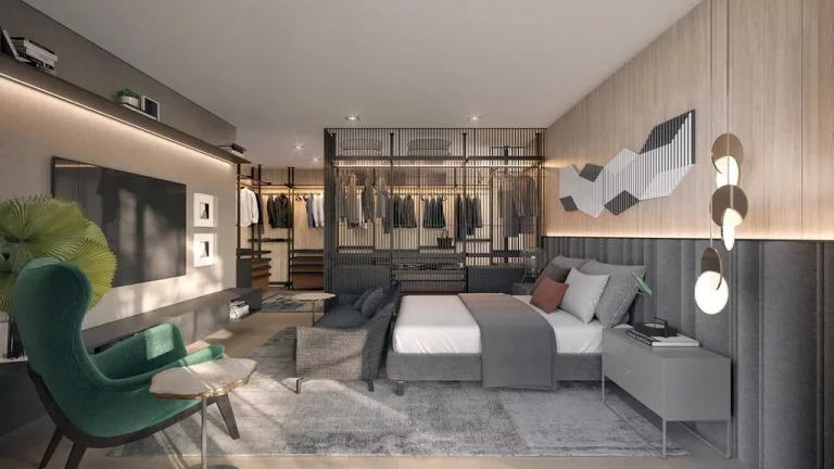 Imagem Apartamento para venda com 4 s em Jardim Paulista São Paulo SP Apartment for sale in São Paulo Brazil