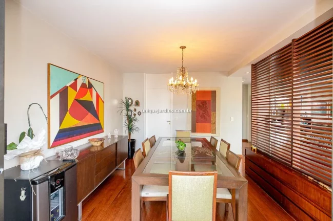 Imagem Apartamento à venda Itaim Bibi São Paulo