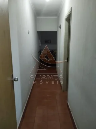 Imagem Casa - Ribeirão Preto - Alto do Ipiranga
