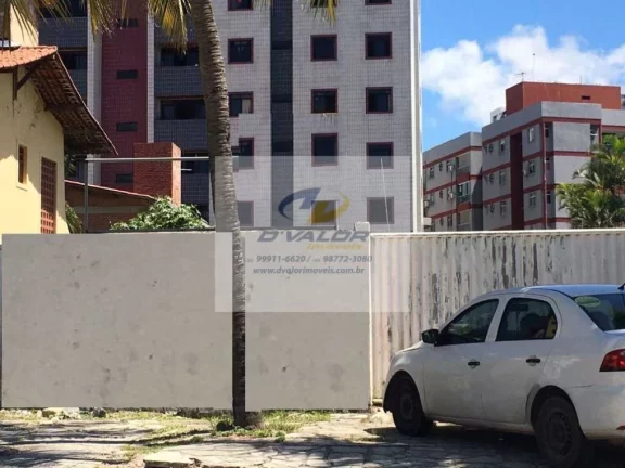 Imagem Área no Jardim Oceania de 510m²