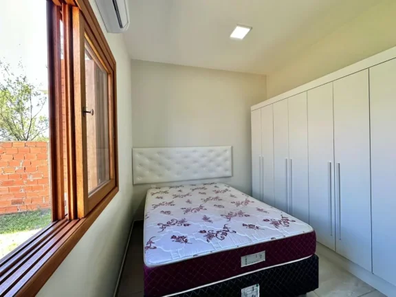Imagem Casa 2 Dormitórios - Bairro Jardim Beira Mar
