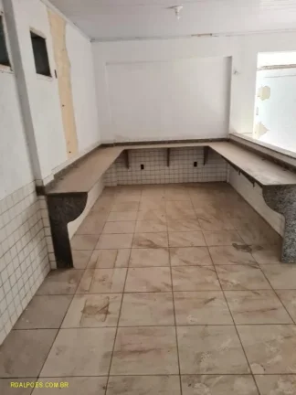 Imagem Galpão para Locação em ITAGUAÍ, WEDA, 2 banheiros