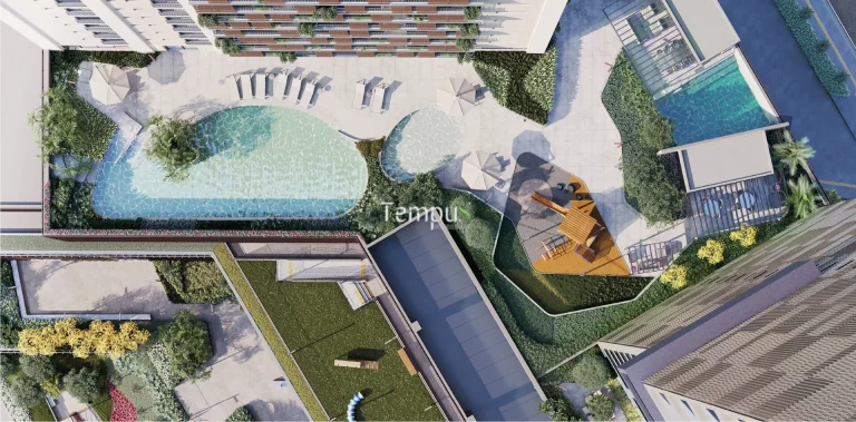 Imagem World Trade Center - Apartamento Alto Padrão, WOrld Trade Center Goiânia, Setor Marista