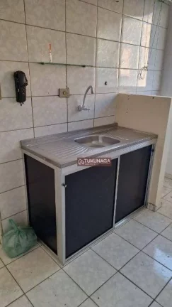 Imagem Apartamento à venda, 70 m² por R$ 160.000,00 - Cidade Tupinambá - Guarulhos/SP