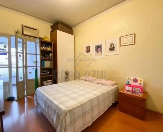 Imagem Copacabana – Avenida Nossa Senhora de Copacabana | Residencial › Apartamento 3 quarto(s) à Venda