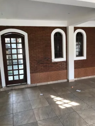 Imagem Casa à venda no bairro Parque São Francisco - Guaratinguetá/SP