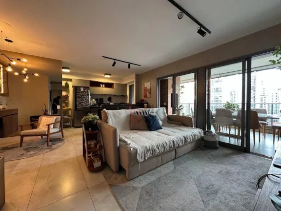 Imagem Apartamento à venda no Habitarte 2
