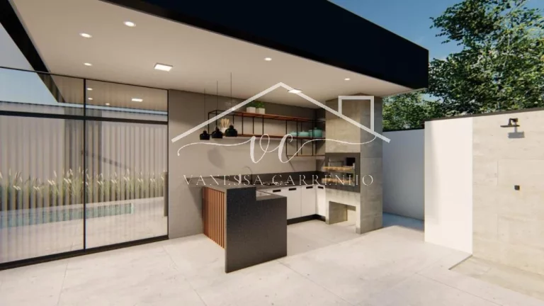 Imagem Venda Sobrado | Vanessa Carrenho