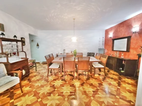 Imagem Apartamento à venda - José Menino - Santos/SP