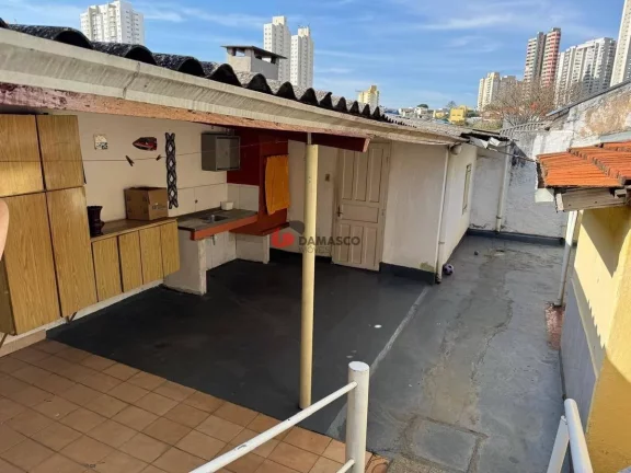 Imagem Casa à venda, Santa Maria, São Caetano do Sul, SP