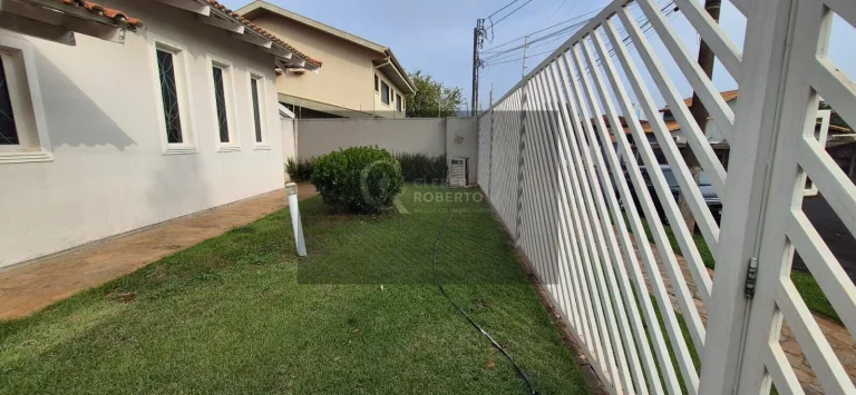 Imagem Casa venda Jardim Canadá 4 dormitórios varanda gourmet piscina