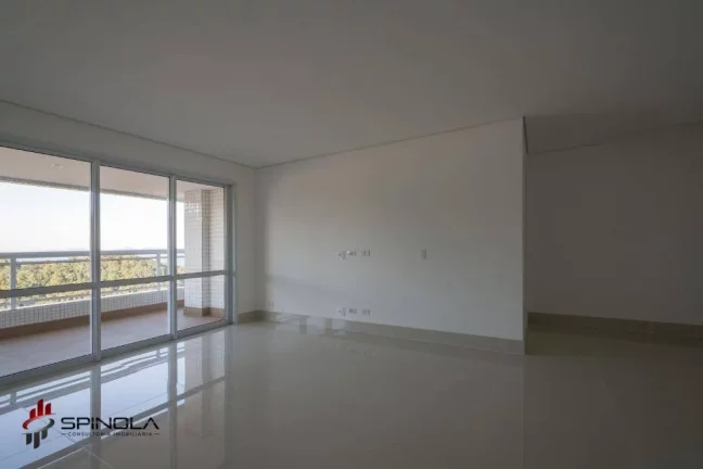 Imagem Apartamento com 3 dormitórios à venda, 162 m² por R$ 1.875.000,00 - Canto do Forte - Praia Grande/SP