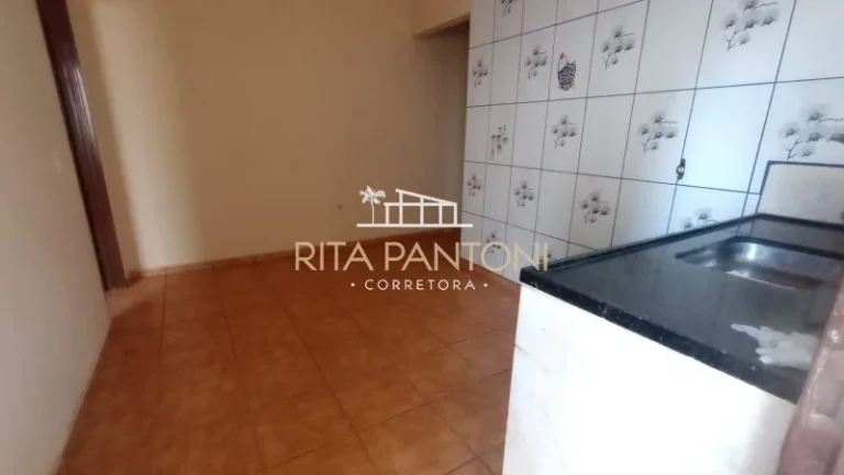 Imagem Casa - Ribeirão Preto - Vila Virgínia - Região Oeste