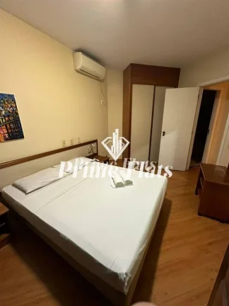 Imagem Flat disponível para venda no Space Valley Flat, com 53m², 1 dormitório e 1 vaga