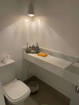 Imagem Apartamento Padrão 3 dorm no Alto do Ipiranga