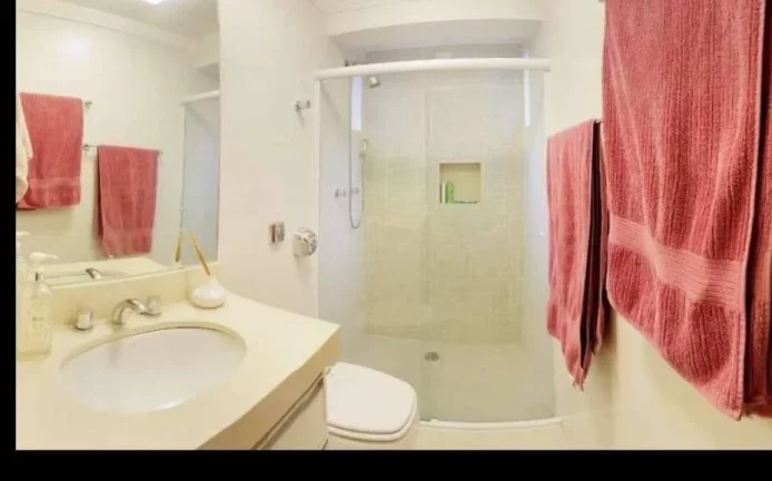 Imagem Apartamento Maravilhoso 67 m² 2 Dormitorios e 1 Vaga de Garagem