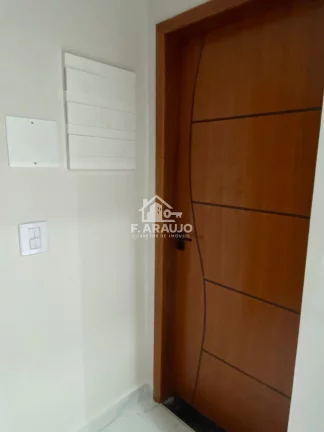 Imagem Casa em condomínio fechado à venda em Sorocaba-SP!