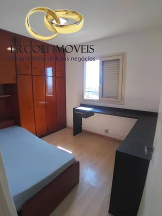 Imagem APARTAMENTO RESIDENCIAL em SÃO PAULO - SP, VILA LONDRINA
