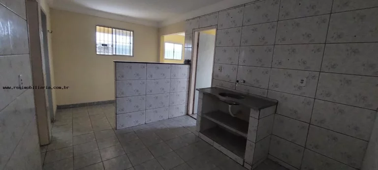 Imagem Casa 3 QTOS à venda, Planalto Boa Esperança - João Pessoa/PB